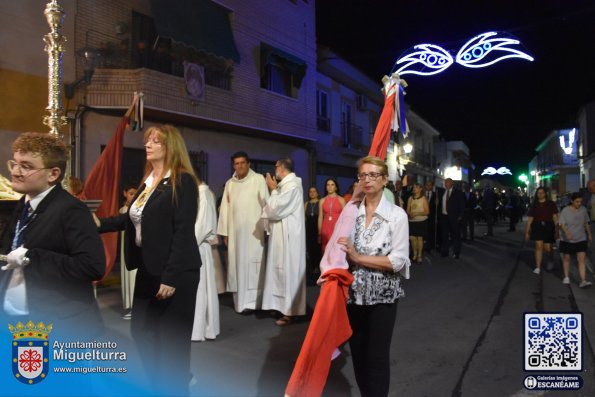 procesionoctavaferias2025-Fuente imagen Area Comunicación Ayuntamiento de Miguelturra-069