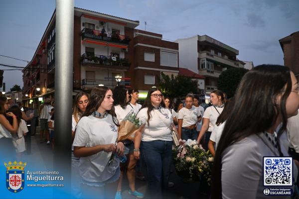 ofrendafloral-pregonferias2026-Fuente imagen Area Comunicación Ayuntamiento de Miguelturra-069