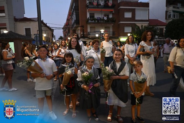 ofrendafloral-pregonferias2026-Fuente imagen Area Comunicación Ayuntamiento de Miguelturra-073