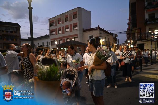 ofrendafloral-pregonferias2026-Fuente imagen Area Comunicación Ayuntamiento de Miguelturra-085