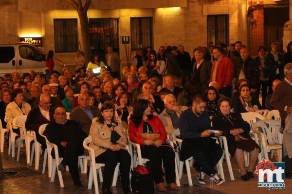 Fiesta del Ausente - Santisimo Cristo 2018-Fuente imagen Area Comunicacion Ayuntamiento Miguelturra-002