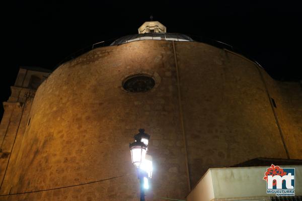 Fiesta del Ausente - Santisimo Cristo 2018-Fuente imagen Area Comunicacion Ayuntamiento Miguelturra-007