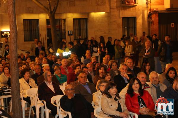 Fiesta del Ausente - Santisimo Cristo 2018-Fuente imagen Area Comunicacion Ayuntamiento Miguelturra-008