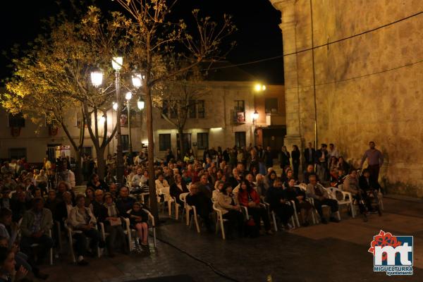 Fiesta del Ausente - Santisimo Cristo 2018-Fuente imagen Area Comunicacion Ayuntamiento Miguelturra-009