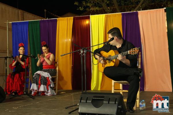 Fiesta del Ausente - Santisimo Cristo 2018-Fuente imagen Area Comunicacion Ayuntamiento Miguelturra-013