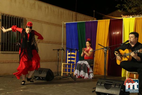 Fiesta del Ausente - Santisimo Cristo 2018-Fuente imagen Area Comunicacion Ayuntamiento Miguelturra-023