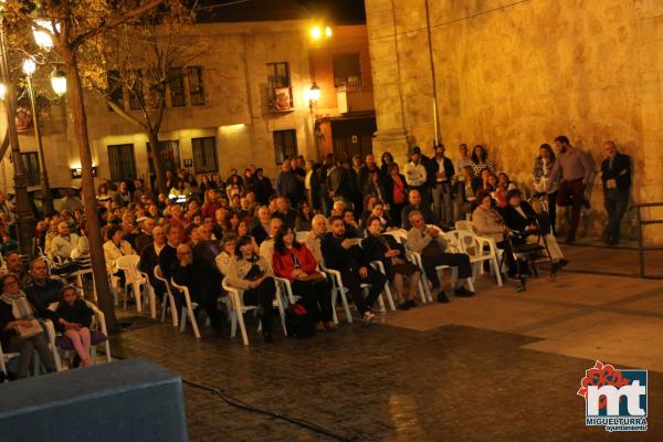 Fiesta del Ausente - Santisimo Cristo 2018-Fuente imagen Area Comunicacion Ayuntamiento Miguelturra-025