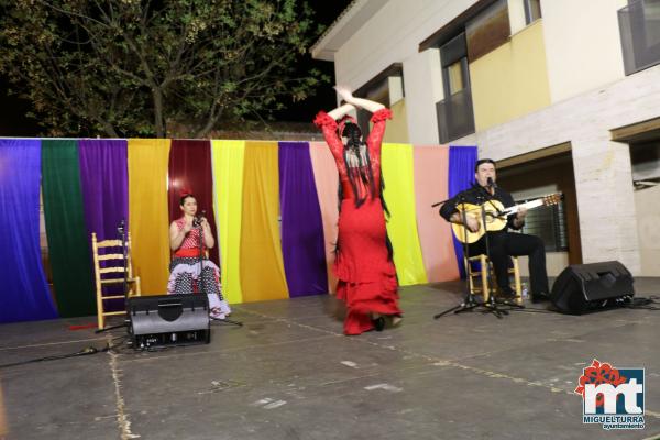 Fiesta del Ausente - Santisimo Cristo 2018-Fuente imagen Area Comunicacion Ayuntamiento Miguelturra-074