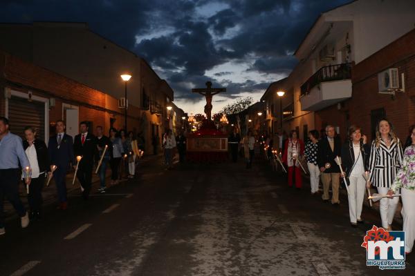Procesion del Santisimo Cristo 2018-Fuente imagen Area Comunicacion Ayuntamiento Miguelturra-077