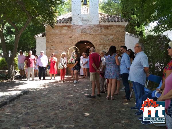 Fiestas en hornor a la Virgen Blanca de Peralvillo - agosto 2018-fuente imagenes Vicente Yerves Herrera - 002
