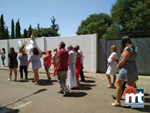 Fiestas en hornor a la Virgen Blanca de Peralvillo - agosto 2018-fuente imagenes Vicente Yerves Herrera - 003