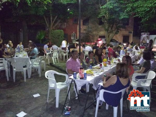 Fiestas en hornor a la Virgen Blanca de Peralvillo - agosto 2018-fuente imagenes Vicente Yerves Herrera - 009