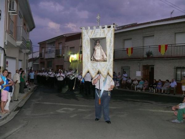 Procesion Virgen de la Salud - fiestas del Barrio Oriente-2013-07-21-fuente Area Comunicacion Municipal-039