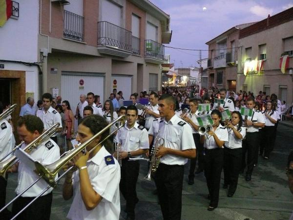 Procesion Virgen de la Salud - fiestas del Barrio Oriente-2013-07-21-fuente Area Comunicacion Municipal-041