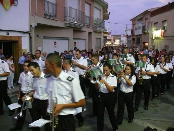 Procesion Virgen de la Salud - fiestas del Barrio Oriente-2013-07-21-fuente Area Comunicacion Municipal-042