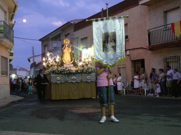 Procesion Virgen de la Salud - fiestas del Barrio Oriente-2013-07-21-fuente Area Comunicacion Municipal-049