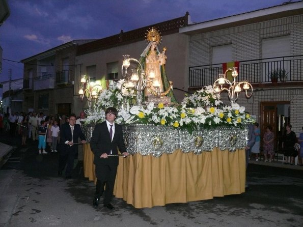 Procesion Virgen de la Salud - fiestas del Barrio Oriente-2013-07-21-fuente Area Comunicacion Municipal-050