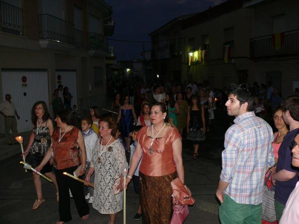 Procesion Virgen de la Salud - fiestas del Barrio Oriente-2013-07-21-fuente Area Comunicacion Municipal-051