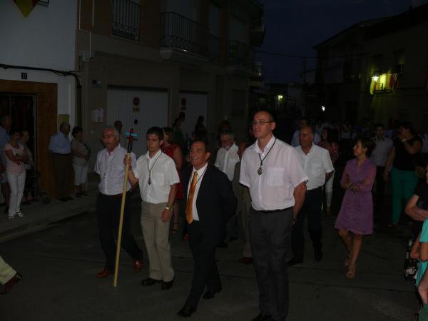 Procesion Virgen de la Salud - fiestas del Barrio Oriente-2013-07-21-fuente Area Comunicacion Municipal-054