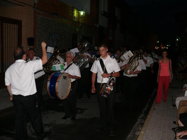 Procesion Virgen de la Salud - fiestas del Barrio Oriente-2013-07-21-fuente Area Comunicacion Municipal-055