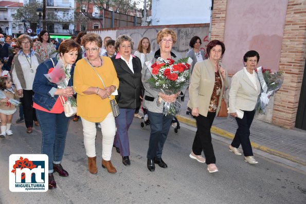 Ofrenda Floral al Cristo-2022-05-06-Fuente imagen Área de Comunicación Ayuntamiento Miguelturra-026