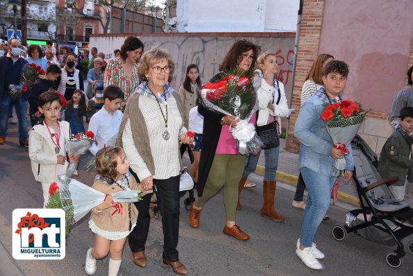 Ofrenda Floral al Cristo-2022-05-06-Fuente imagen Área de Comunicación Ayuntamiento Miguelturra-027