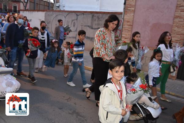 Ofrenda Floral al Cristo-2022-05-06-Fuente imagen Área de Comunicación Ayuntamiento Miguelturra-028