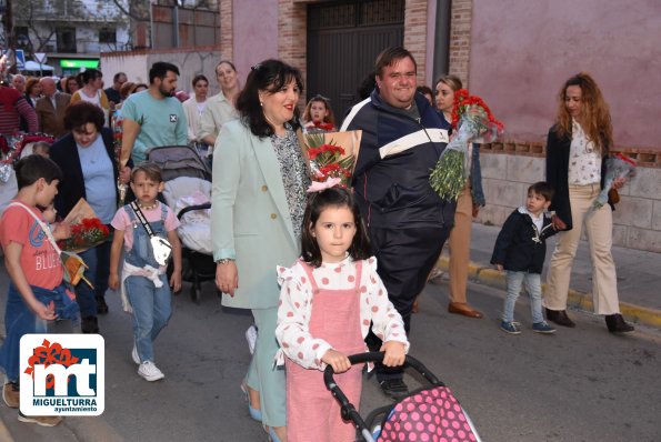 Ofrenda Floral al Cristo-2022-05-06-Fuente imagen Área de Comunicación Ayuntamiento Miguelturra-034