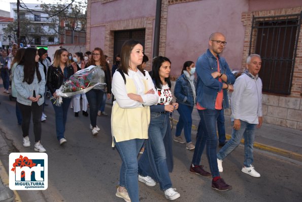 Ofrenda Floral al Cristo-2022-05-06-Fuente imagen Área de Comunicación Ayuntamiento Miguelturra-038