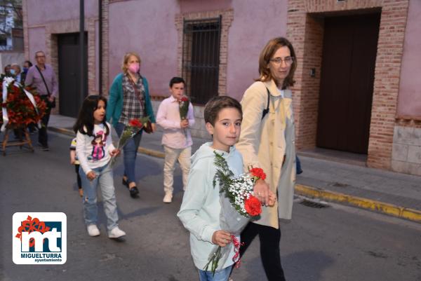 Ofrenda Floral al Cristo-2022-05-06-Fuente imagen Área de Comunicación Ayuntamiento Miguelturra-044