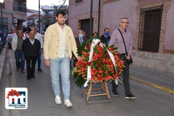 Ofrenda Floral al Cristo-2022-05-06-Fuente imagen Área de Comunicación Ayuntamiento Miguelturra-045