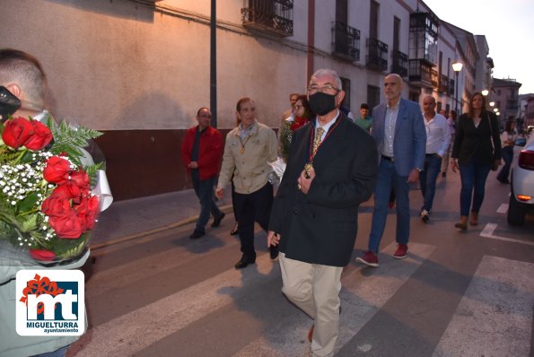 Ofrenda Floral al Cristo-2022-05-06-Fuente imagen Área de Comunicación Ayuntamiento Miguelturra-069