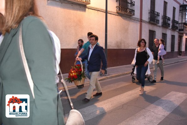 Ofrenda Floral al Cristo-2022-05-06-Fuente imagen Área de Comunicación Ayuntamiento Miguelturra-073