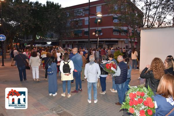 Ofrenda Floral al Cristo-2022-05-06-Fuente imagen Área de Comunicación Ayuntamiento Miguelturra-075