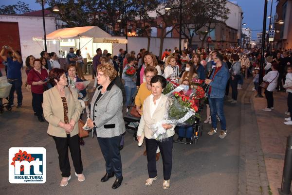Ofrenda Floral al Cristo-2022-05-06-Fuente imagen Área de Comunicación Ayuntamiento Miguelturra-078