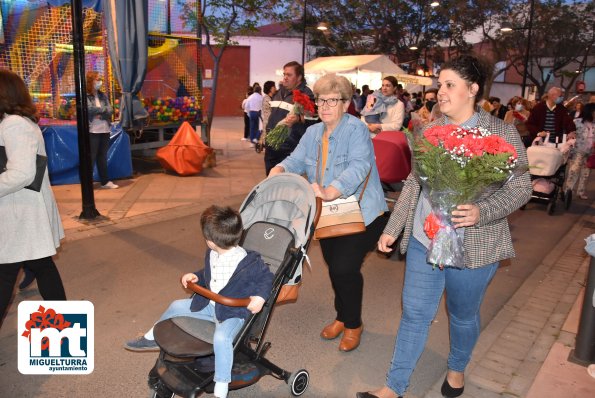 Ofrenda Floral al Cristo-2022-05-06-Fuente imagen Área de Comunicación Ayuntamiento Miguelturra-090