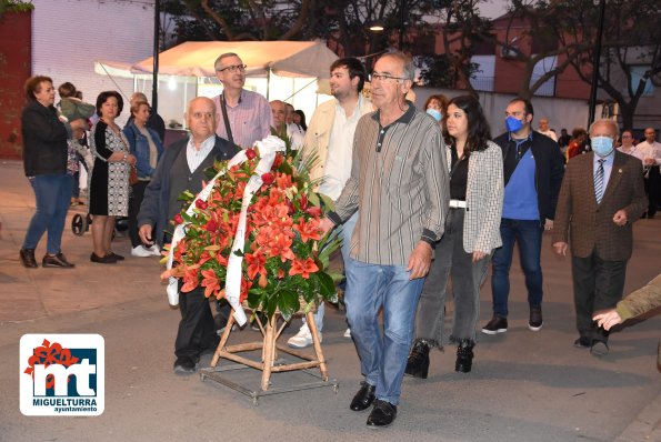 Ofrenda Floral al Cristo-2022-05-06-Fuente imagen Área de Comunicación Ayuntamiento Miguelturra-099