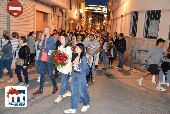 Ofrenda Floral al Cristo-2022-05-06-Fuente imagen Área de Comunicación Ayuntamiento Miguelturra-120