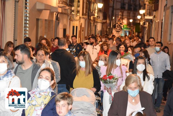 Ofrenda Floral al Cristo-2022-05-06-Fuente imagen Área de Comunicación Ayuntamiento Miguelturra-122