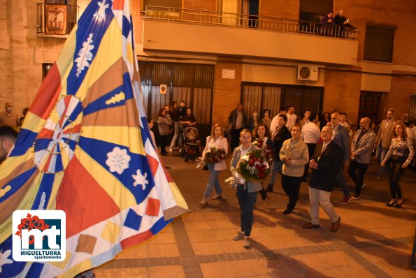 Ofrenda Floral al Cristo-2022-05-06-Fuente imagen Área de Comunicación Ayuntamiento Miguelturra-150