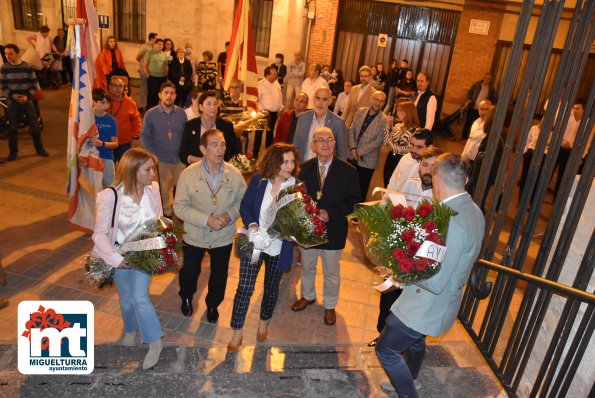 Ofrenda Floral al Cristo-2022-05-06-Fuente imagen Área de Comunicación Ayuntamiento Miguelturra-151