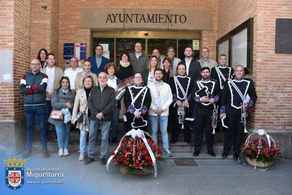 Ofrenda Floral Cristo 2024-Fuente imagen Area Comunicación Ayuntamiento de Miguelturra-003