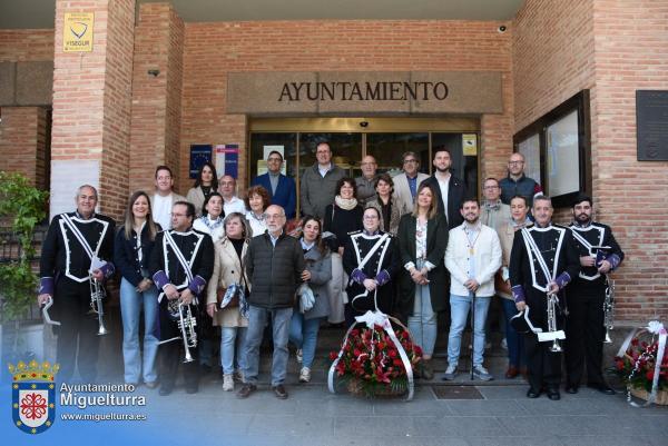 Ofrenda Floral Cristo 2024-Fuente imagen Area Comunicación Ayuntamiento de Miguelturra-004