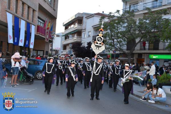 Ofrenda Floral Cristo 2024-Fuente imagen Area Comunicación Ayuntamiento de Miguelturra-013