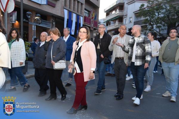 Ofrenda Floral Cristo 2024-Fuente imagen Area Comunicación Ayuntamiento de Miguelturra-018