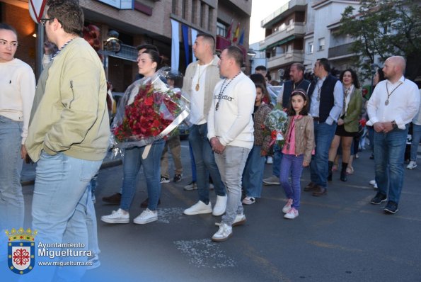 Ofrenda Floral Cristo 2024-Fuente imagen Area Comunicación Ayuntamiento de Miguelturra-020