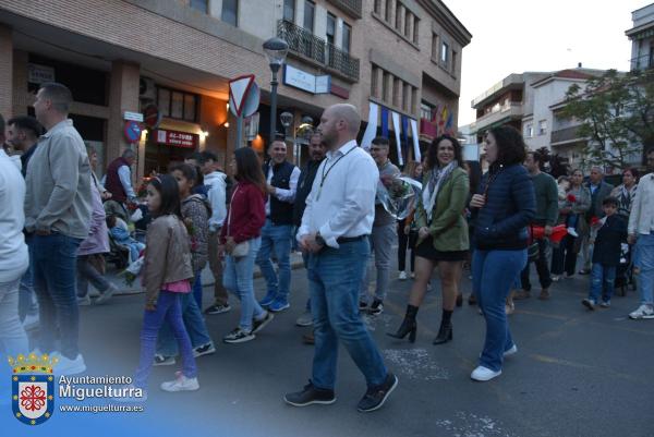 Ofrenda Floral Cristo 2024-Fuente imagen Area Comunicación Ayuntamiento de Miguelturra-021