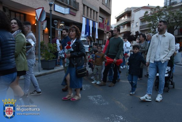 Ofrenda Floral Cristo 2024-Fuente imagen Area Comunicación Ayuntamiento de Miguelturra-022