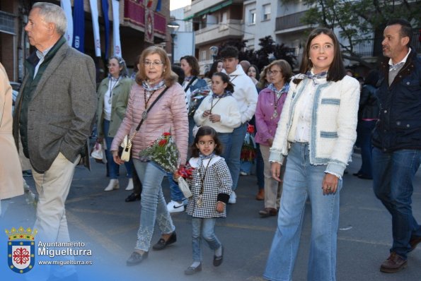 Ofrenda Floral Cristo 2024-Fuente imagen Area Comunicación Ayuntamiento de Miguelturra-024