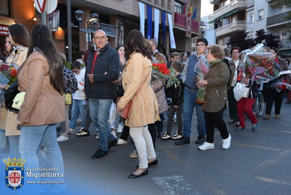 Ofrenda Floral Cristo 2024-Fuente imagen Area Comunicación Ayuntamiento de Miguelturra-027